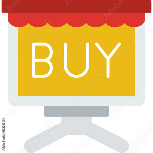 Buy Icon