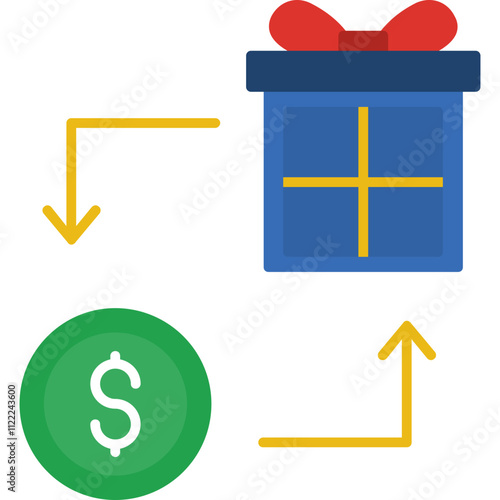 Barter Icon