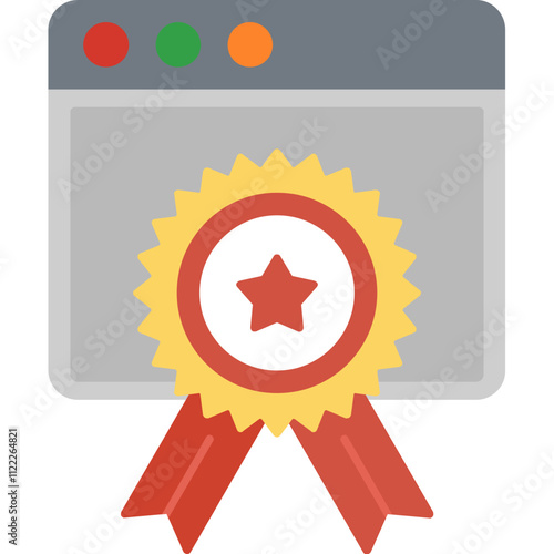 Web Icon