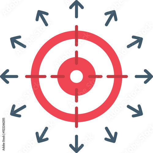 Focus Icon