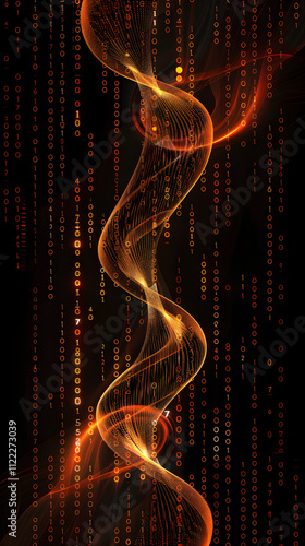 Binary Logic: Visual Explanation of XNOR Operation between Two Logical Inputs