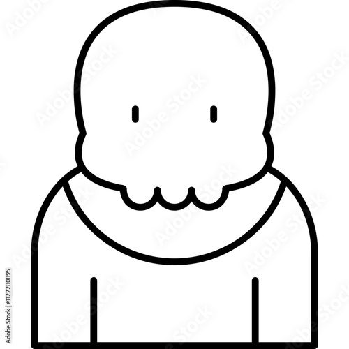 Man Icon