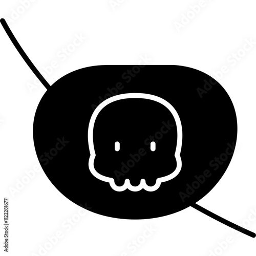 Eyepatch Icon