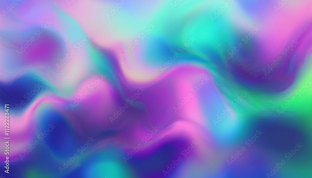 Obraz premium abstract colorful background with bokeh