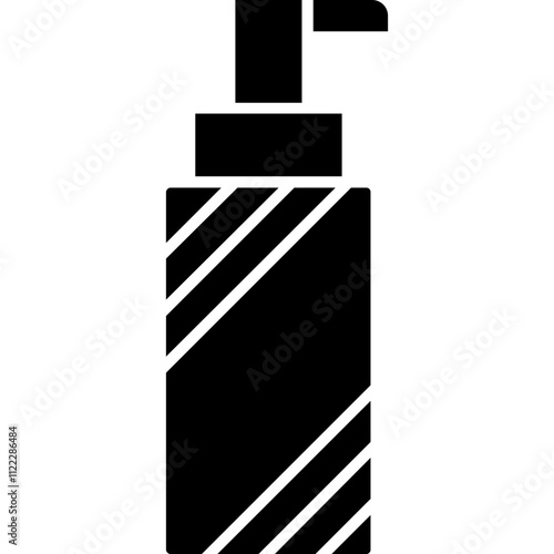 Face Cleanser Icon