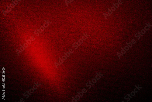 Black dark red ruby ​​garnet cherry crimson abstract background. Noise grain mesh. Light shine glitter glow bright flash fire. Spot line. Festive christmas birthday valentine. Blank design template. photo