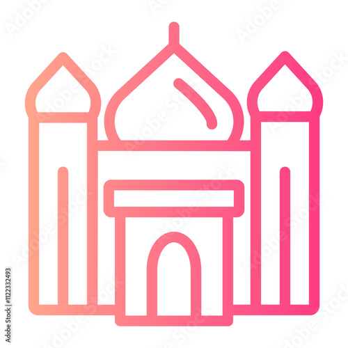 mosque