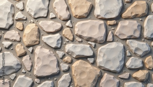 stone wall texture
