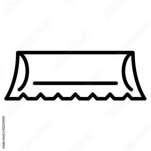 Bulldozer Blade icon