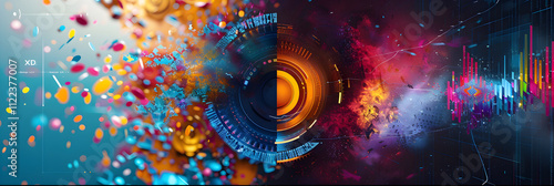 Comparative Review: UI Designing in XD and Photoshop Illustrated