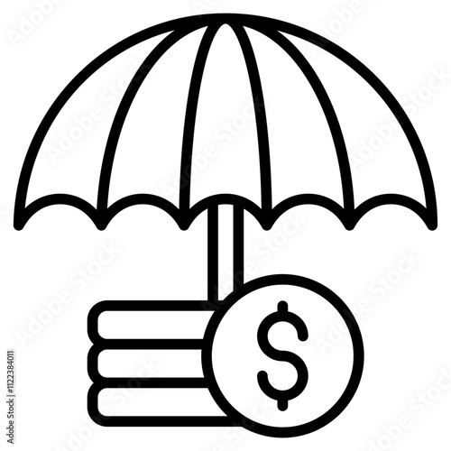 Wealth Preservation icon