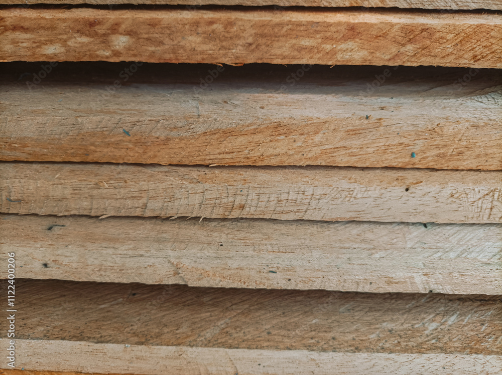 Obraz premium old wood texture