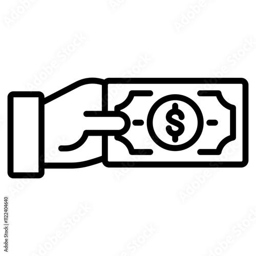Purchasing Power icon