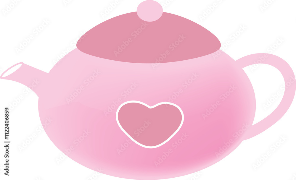 Obraz premium Kettle