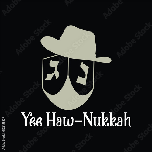 Yee Haw-Nukkah