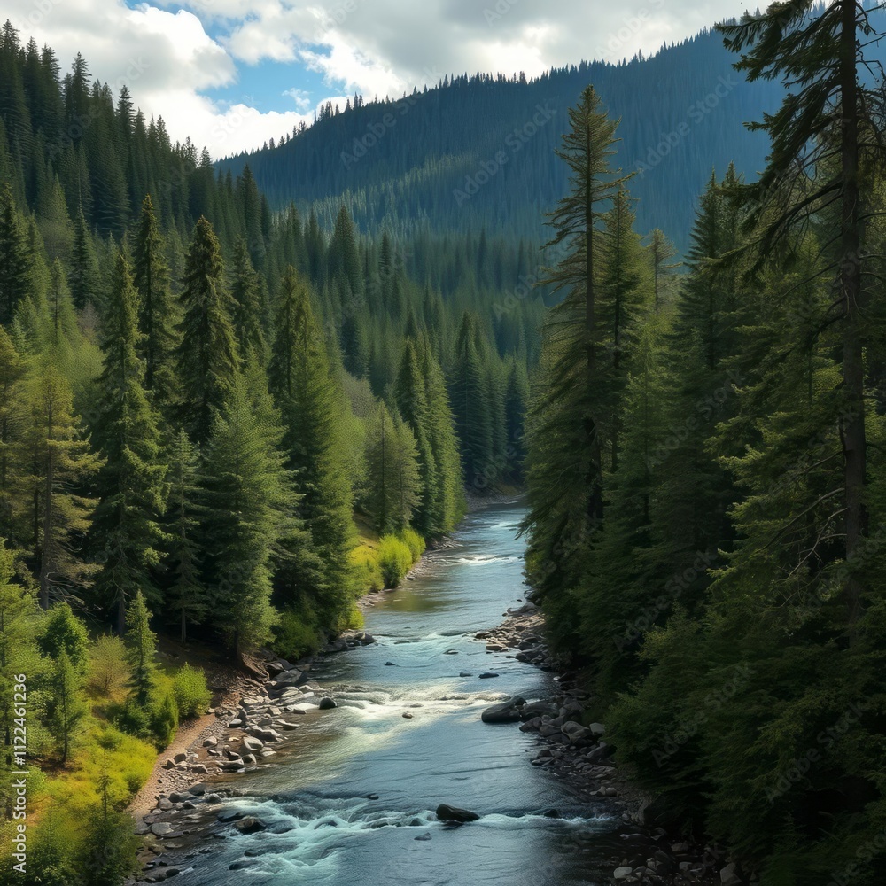Forest and river River landscapes Ultra realistic Photorealistic landscape photographywater travel sky beautiful tourism outdoor Forest and river River landscapes Ultra realistic Photorealistic landscape photographywater travel sky beautiful tourism outdoor