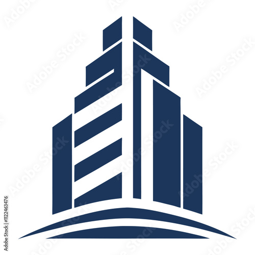 building logo design