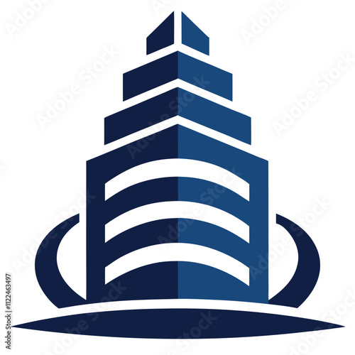 building logo design