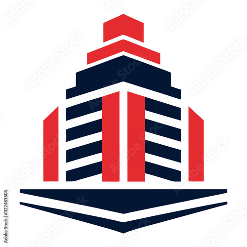building logo design