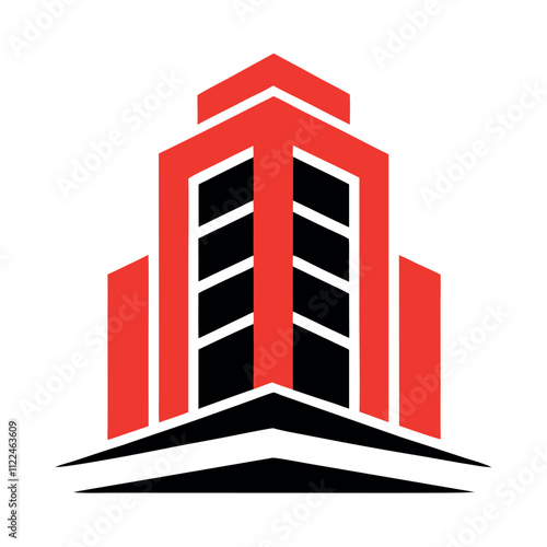 building logo design