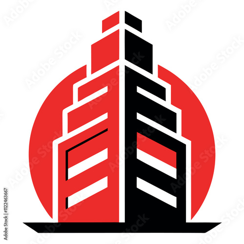 building logo design