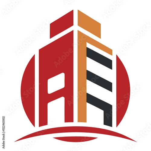 building logo design