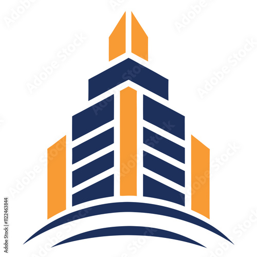 building logo design
