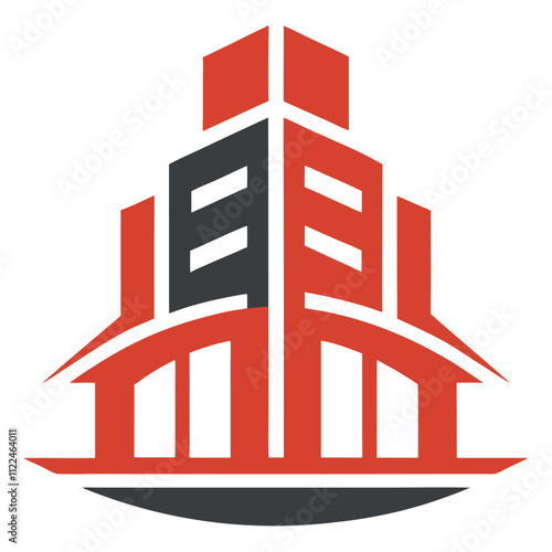 building logo design