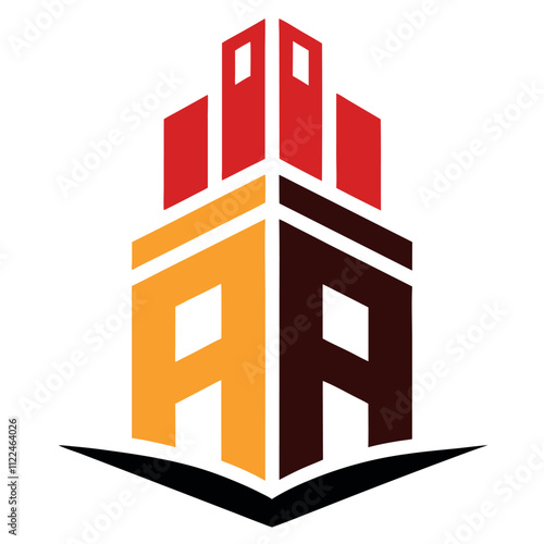 building logo design