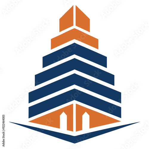 building logo design
