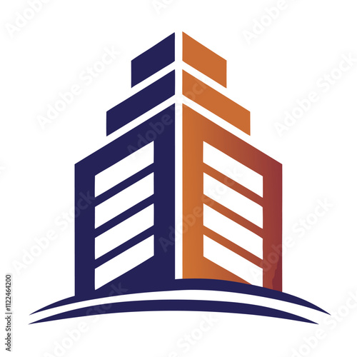 building logo design