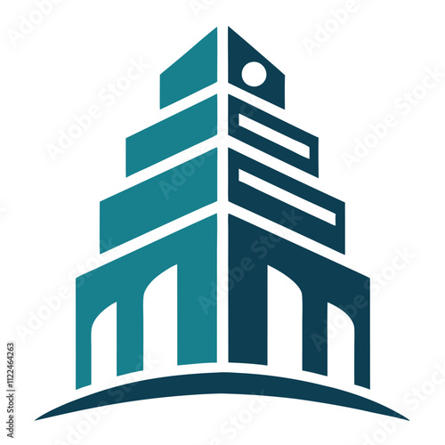 building logo design