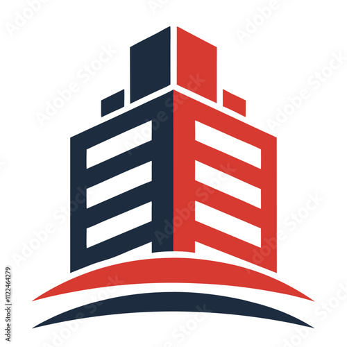 building logo design