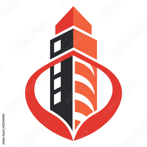 building logo design