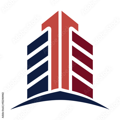 building logo design