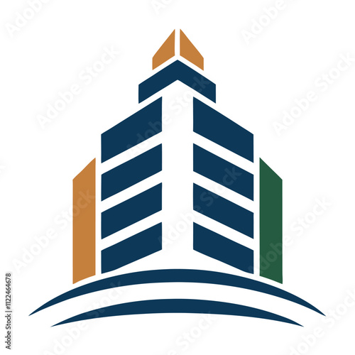 building logo design