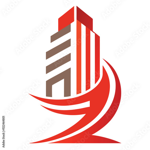 building logo design