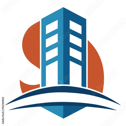 building logo design