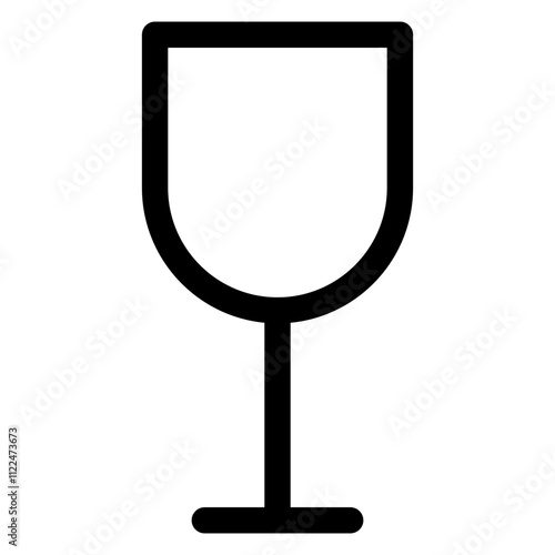 glass icon