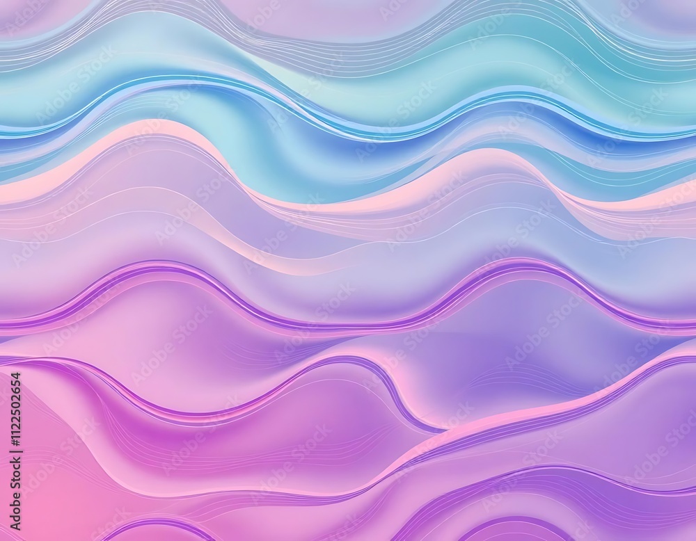abstract background with waves abstract background with waves