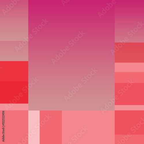 abstract background frame 