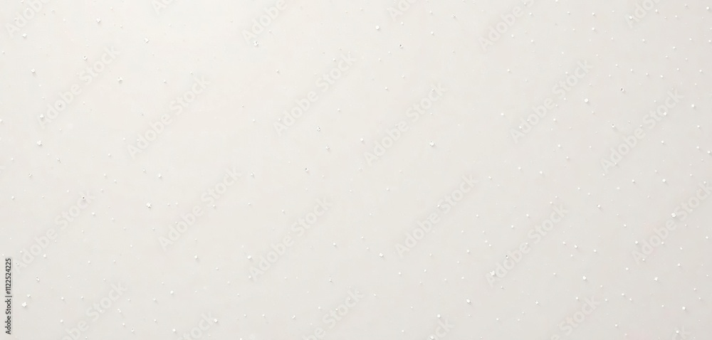 Naklejka premium Tiny white dots covering a plain colored background, geometric, abstract