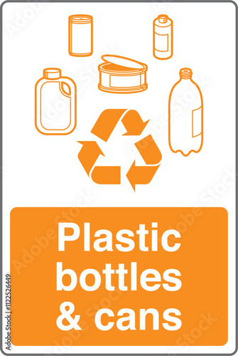 Recycling Waste Management Tr...