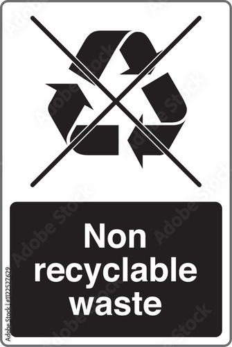 Recycling Waste Management Tr...