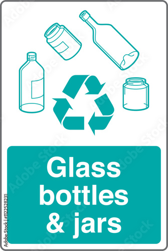 Recycling Waste Management Tr...