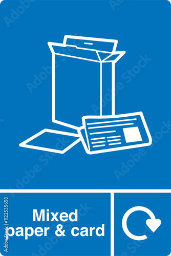 Recycling Waste Management Tr...
