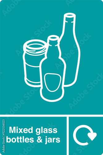 Recycling Waste Management Tr...
