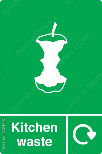 Recycling Waste Management Tr...