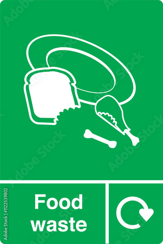 Recycling Waste Management Tr...