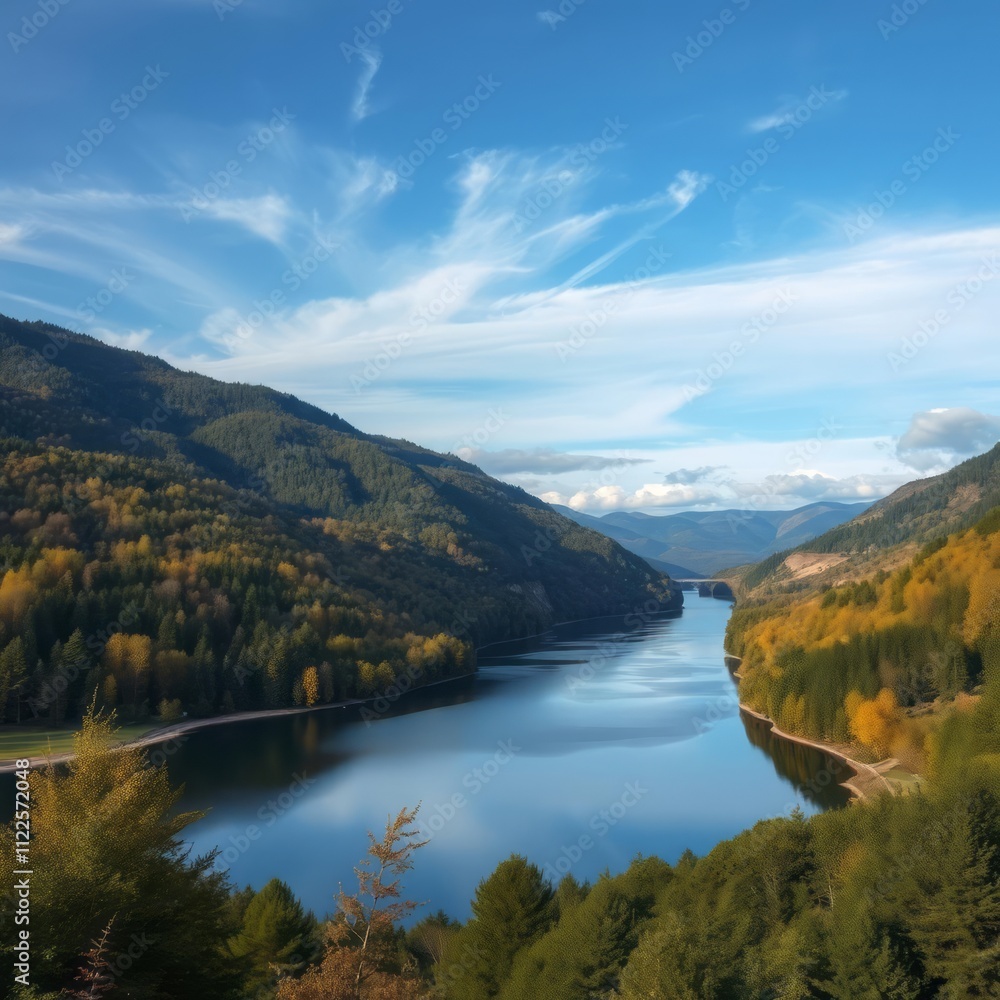 Lac de gerardmer - vosges - france River landscapes Ultra realistic Photorealistic landscape photographywater travel sky beautiful tourism outdoor Lac de gerardmer - vosges - france River landscapes Ultra realistic Photorealistic landscape photographywater travel sky beautiful tourism outdoor